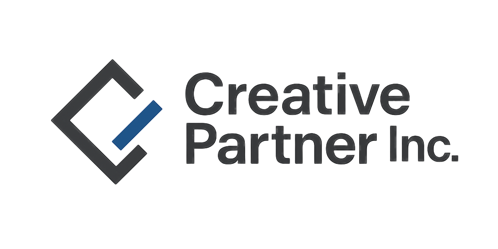 CreativePartener Inc.